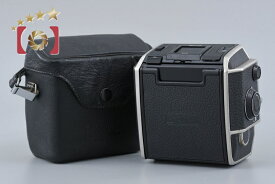 【中古】ZENZA BRONICA ゼンザブロニカ 6x6 ロールフィルムマガジン EC用