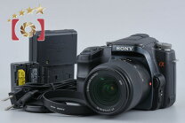 楽天市場】SONY α100 DSLR－A100（TV・オーディオ・カメラ）の通販