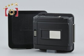 【中古】FUJIFILM 富士フイルム ロールフィルムマガジン III N GX680用