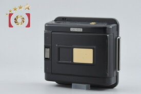 【中古】FUJIFILM 富士フイルム 6x8 120ロールフィルムマガジン GX680用