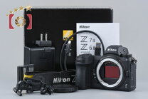 楽天市場】z6ii 中古（デジタルカメラ｜カメラ・ビデオカメラ・光学 