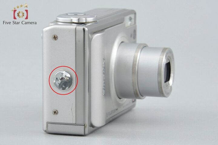 楽天市場】【中古】FUJIFILM 富士フイルム FINEPIX F11 コンパクト