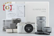 楽天市場】olympus pen e-pl9 ezダブルズームキットの通販