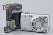 楽天市場】富士フイルム FinePix F100fdの通販