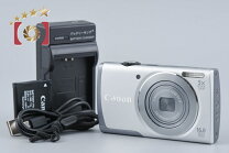 楽天市場】Canon PowerShot A3300 ISの通販