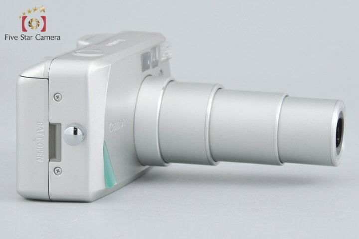 楽天市場】【中古】Canon キヤノン Autoboy 155 コンパクトフィルム 
