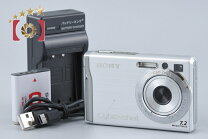 楽天市場】SONY Cyber－shot DSC－W80の通販