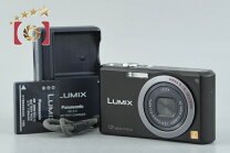 楽天市場】dmc-fx100 lumixの通販