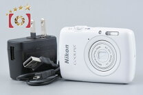 楽天市場】COOLPIX S1（コンパクトデジタルカメラ｜デジタルカメラ 
