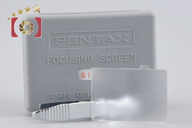 【中古】PENTAX ペンタックス SI-20 フォーカシングスクリーン ペンタックスLX用