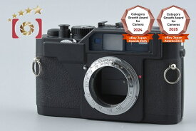 【中古】Voigtlander フォクトレンダー BESSA-R2C レンジファインダーフィルムカメラ