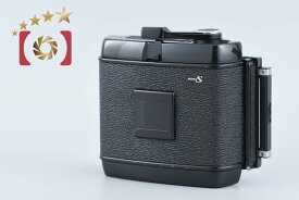 【中古】Mamiya マミヤ 120 ロールフィルムマガジン RB67 PRO S用
