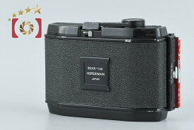 【中古】HORSEMAN ホースマン 8EXP / 120 6x9 フィルムホルダー