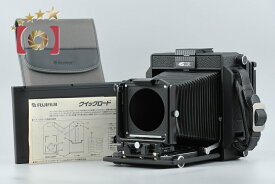 【中古】HORSEMAN ホースマン 45FA 大判フイルムカメラ
