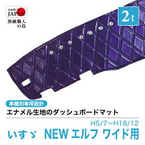 楽天市場】エルフワイド ダッシュマットの通販