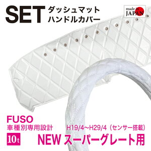 y󒍐Y^Zbgiz FUSO NEWX[p[O[g ZT[ڎԗp H19/4`H29/4 _bV{[h}bg nhJo[ Gin _CLg _uXeb` VOXeb` JX^