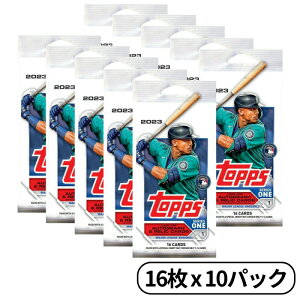 gbvX 2023 V[Y1 x[X{[ W[[O J[h eCpbN Jĕ MLB Topps Series 1 Baseball Retail Pack 16 10pbN BOX Ai