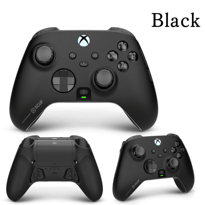 楽天市場】2023年最新版 1年保証 SCUF INSTINCT PRO スカフ 
