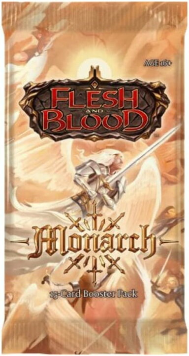 楽天市場】Flesh & Blood フレッシュアンドブラッド Monarch Unlimited 
