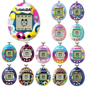 o_C ܂ IWi Original Tamagotchi Ai