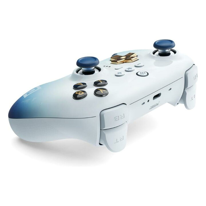楽天市場】『原神』 8bitdo ultimate アルティメット ワイヤレス 