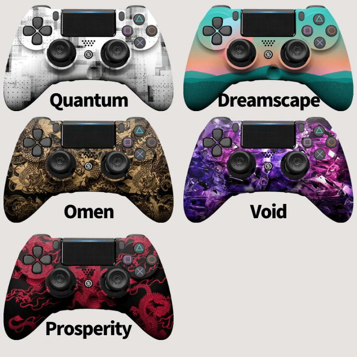 楽天市場】【カスタム可能】スカフ インパクト コントローラー SCUF 