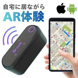 ポケモンGO オートキャッチャー ブルック ARmate iOS対応 自動捕獲 自動スピン スマートローム ルート設定 Xboxコントローラー対応