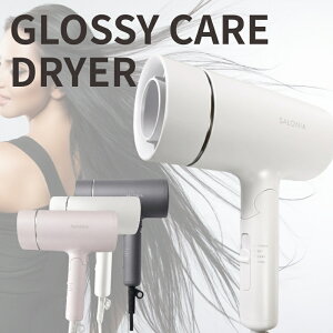 �w�A�h���C���[ �T���j�A �O���b�V�[�P�A�h���C���[ �O���[ �z���C�g �s���N SAL23210 GR WH PK SALONIA �啗�� ���� �ቷ �}�C�i�X�C�I�� �܂肽���� �y�� �w�A�P�A