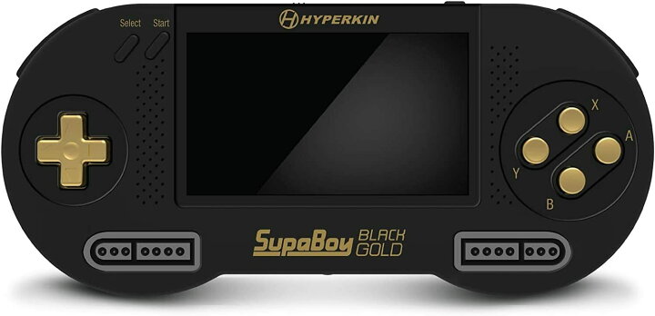 楽天市場】日本語説明書付き,1ヶ月保証!! Hyperkin ハイパーキン 