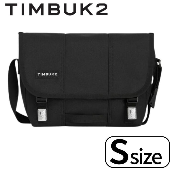 楽天市場】ティンバックツー Timbuk2 ショルダーバッグ クラシック 