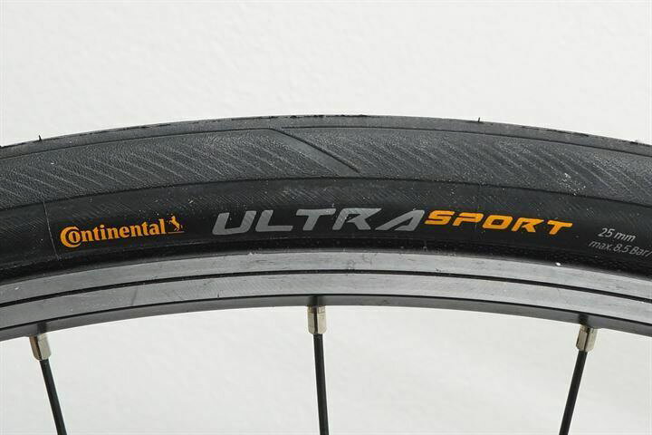 楽天市場】2本セット コンチネンタル ウルトラスポーツ3 Ultra Sport 3 
