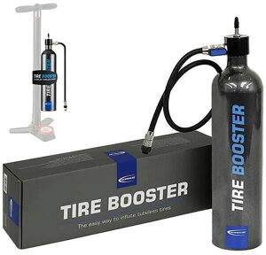 ŒZ͂iBAAkCjSchwalbe (Vx) TIRE BOOSTER ^Cu[X^[ `[uX Ct[^[ }EeBOXgbvt {yAiz