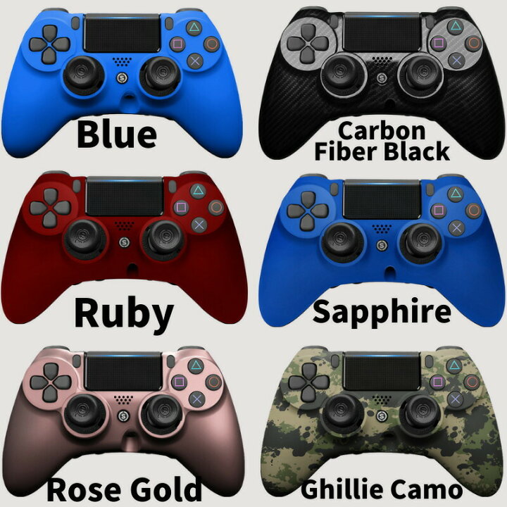 楽天市場】【カスタム可能】スカフ インパクト コントローラー SCUF 