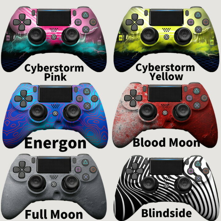 楽天市場】【カスタム可能】スカフ インパクト コントローラー SCUF 