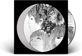 ビートルズ リボルバー 12インチ アナログ LP レコード The Beatles Revolver 12inch Analog 輸入盤