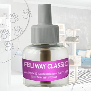 FELIWAY tFEFC Lbh 48ml Lp tF p  {g 1 Ai