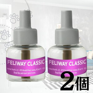FELIWAY tFEFC Lbh 48ml Lp tF p  {g 2Zbg Ai