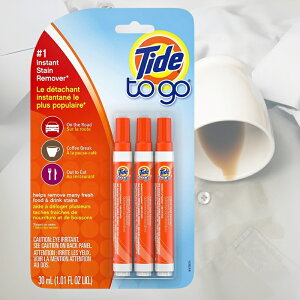 Tide to go Instant Stain Remover ^Ch g ݔ ݎ y 10ml (3{) Ai
