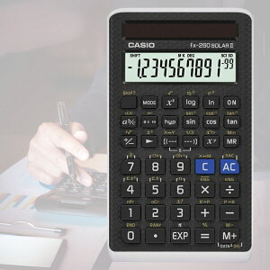 CASIO JVI ֐d fx-260 SOLAR II d fx260