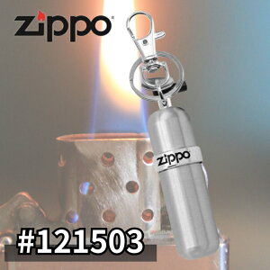 ZIPPO Wb| Wb|[  gїpIC IC^N L[z_[ ^ 8ml 1 tgz_[t 121503 Ai