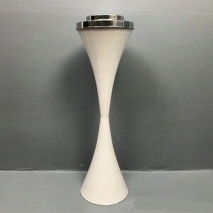 灰皿 スタンド 屋外 室内 ふた付き スタンド 灰皿 ベランダ おしゃれ アメリカ 簡易灰皿 蓋 スタンド 消煙 ステンレス アッシュトレー 大容量 家庭用 業務用 トイレ リビング ホテル 旅館 施