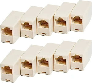 50Zbg LANP[u pRlN^ RJ45 50Zbg p ڑ [q X  A_v^ CAT5 CAT6 (50Zbg) ̓