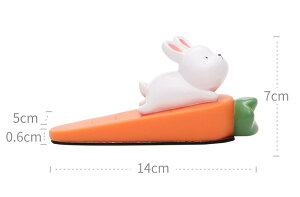 ドアストッパー 動物 かわいい アニマル ゴム 引き戸 強力 室内 玄関 扉 父の日