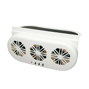 車用扇風機 換気扇 車載 換気扇 車用 換気扇 太陽光制御排気ファン 車載ファン ソーラーカーファン 排気ファン 車載用太陽熱排気ファン 車内換気 熱気排出 空気循環 蒸れ解消 消臭 空気清浄