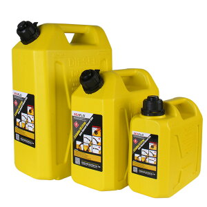 燃料タンク ガソリン携行缶 灯油タンク 燃料貯蔵ボトル 緊急用携行燃料缶 ガソリン携行缶給油 車用緊急対応用品 安全・安心 携行缶外出必備品 旅行 アウトドア 防災用 芝刈り機・チェーン