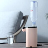 【PT10倍+10%OFFクーポン】ホットウォーターサーバー 卓上 5段階温度調節 電気ポット 電気ケトル 卓上ウ…