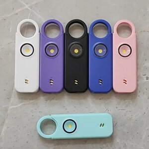 y2024NVozhƃuU[ hƃA[ UZT[ p 130dB 剹 gѕ֗ LEDCgt h USB[d dʕs hƃObY hƑ΍ hƃx h gObY q  
