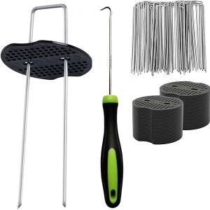 �y�|�C���g10�{�I�z50�{ 20cm U���^�O�����h�B�l�H�ŃX�p�C�N ���̃����O�p�b�h �c�[�� ���O�̃e���g �Ő� �y�b�g�P�[�W �A���Œ胉�b�N �h���V�[�g U�s���Y ���ەt�� �h���V�[�g �Œ�s�� ��