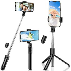 B_Eǂ_EX}zOr 103cm܂ŐLk\Eu[gD[X5.2Rty360°]EyʁE܂肽ݎziPhone6-16Pro Max/AndroidΉE萫AbvEyRpNgE7iKLkE