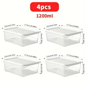 保存容器 保存 持ち運び 冷凍保存 食品 キムチ キムチ容器 漬物 梅干し 角型 シンプル キッチン用品 食品保存容器 作り置き 弁当 冷蔵 調味料入れ キッチン収納 ロック 1200ml
